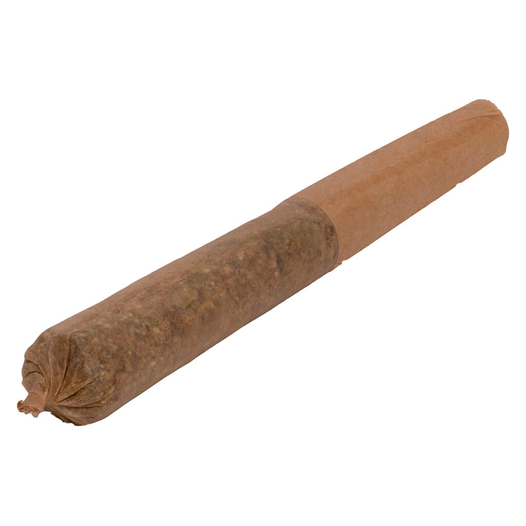 Frostbite Lime Shatter Infused Pre-Roll - 