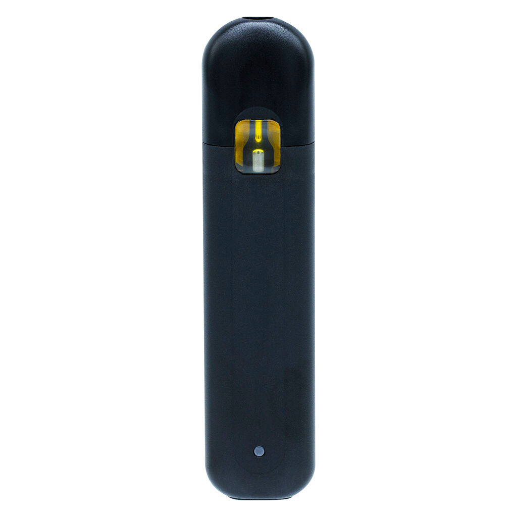 Hard Hitters Blueberry Octane Liquid Diamond Disposable - 