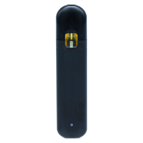 Photo Diamant liquide jetable Hard Hitters Blueberry Octane