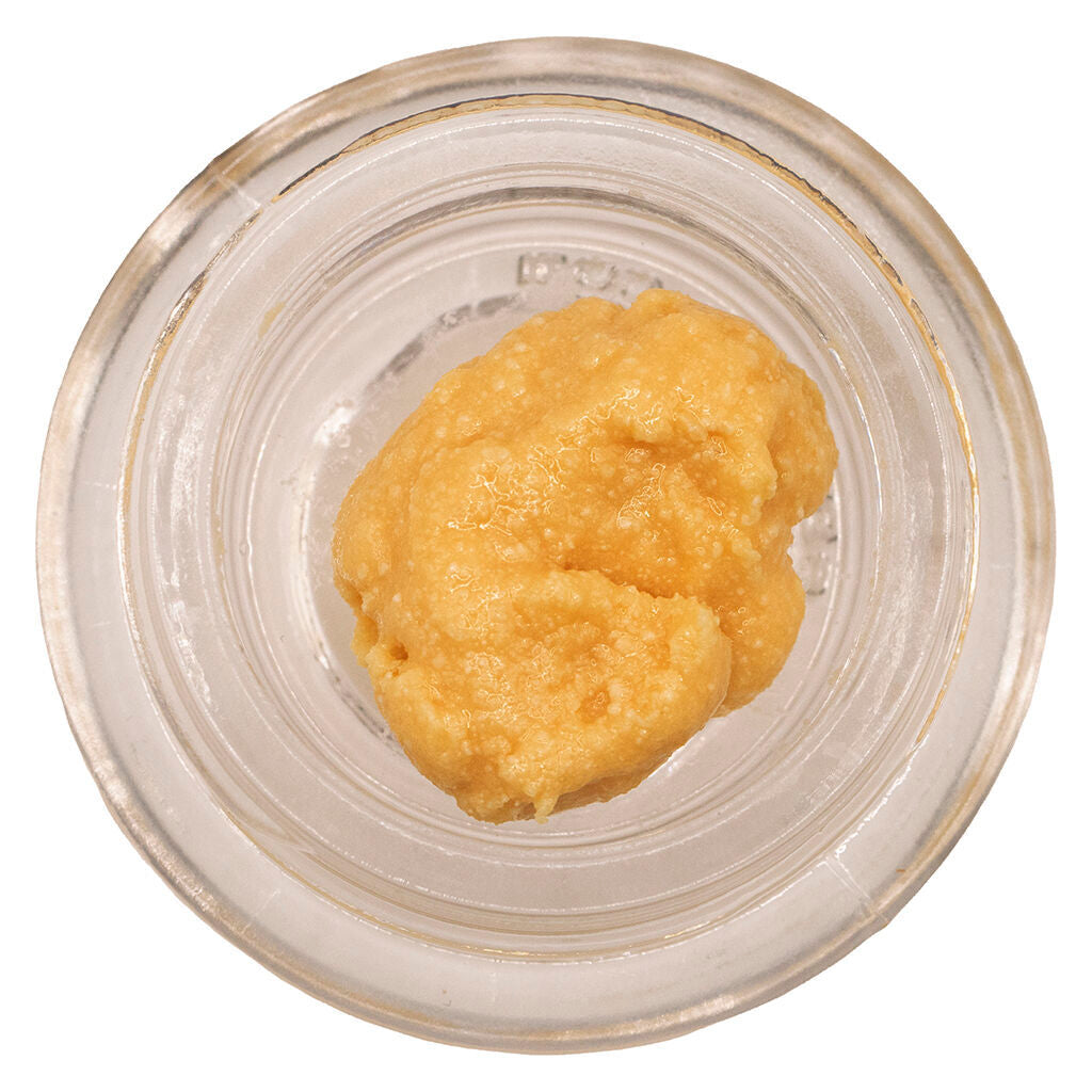 Pineapple Glimmer Whipped Diamonds - 