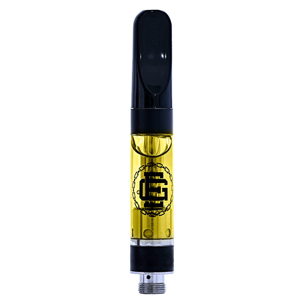 Sub Zero - Ultra Refined Extract - Astro Pink Cart - 