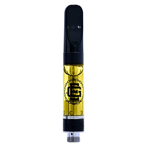 Photo Sub Zero - Ultra Refined Extract - Gush Mintz Cart