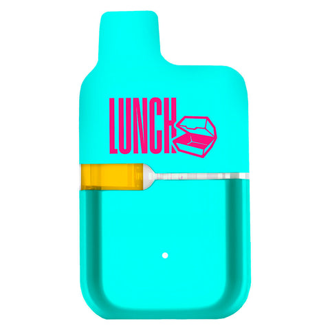 Photo Blue-Ade AIO Vape