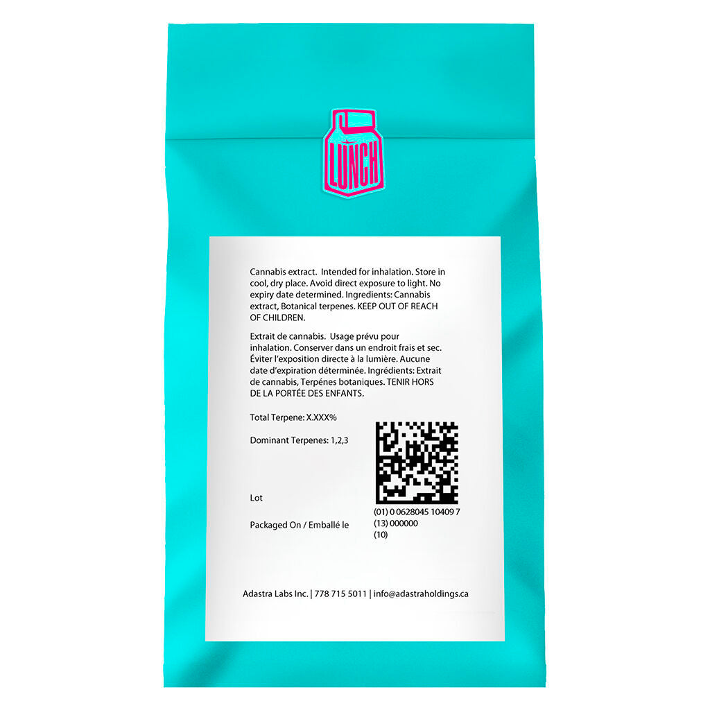 Vaporisateur tout-en-un Blue-Ade - 