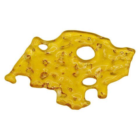 Photo Ambre de cannabis Chemdawg x Hindu Kush