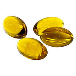 Photo CBZ™ - CBN + CBD Soft Gel 4-pack (10mg CBN/20mg CBD)