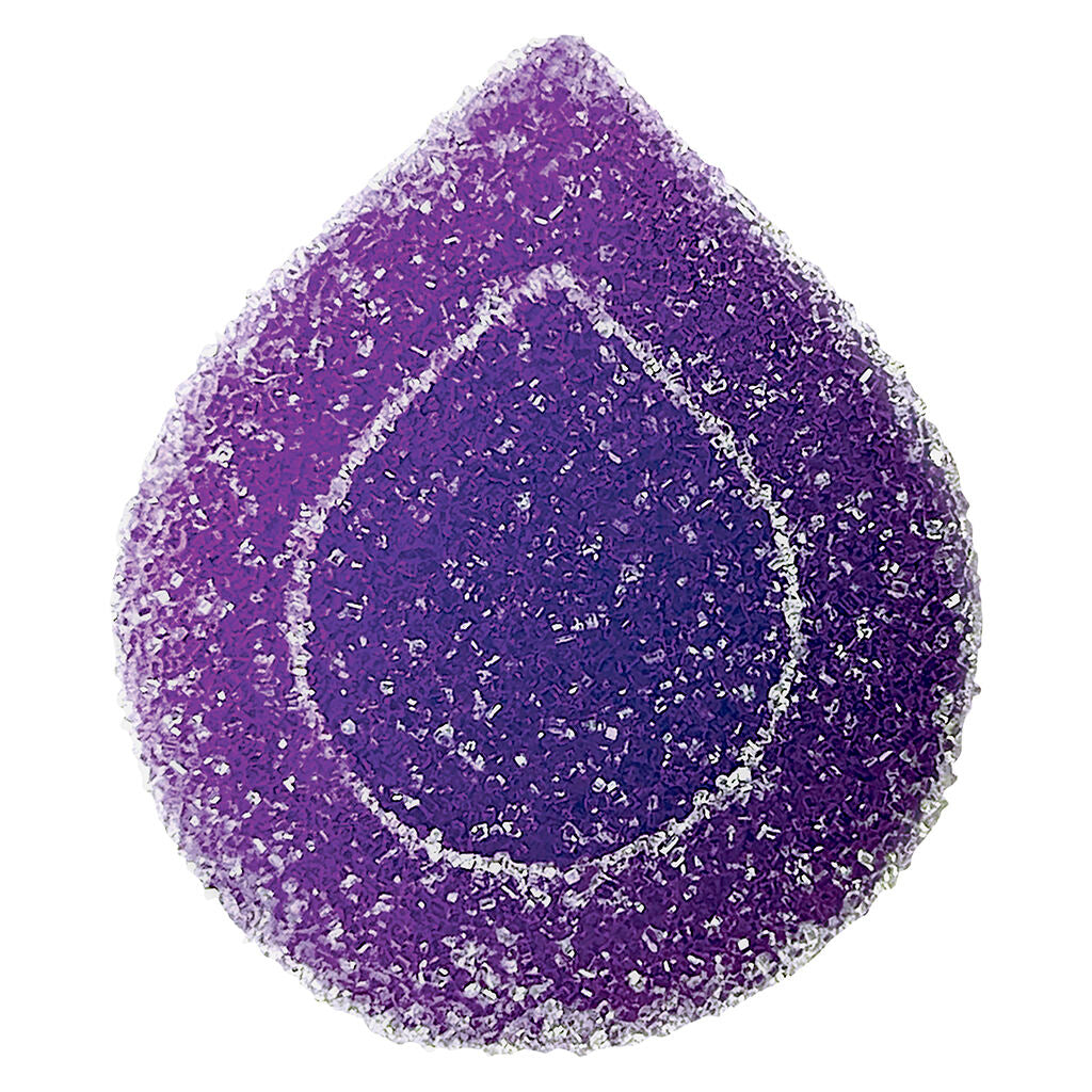 Elevate™ CBD 900 Blackberry Lemon Gummy Drop