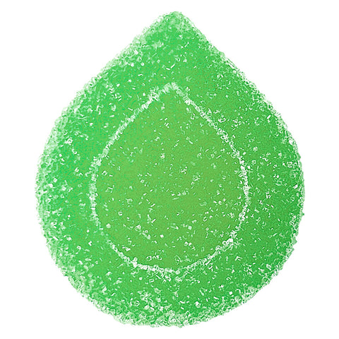 Photo Serene™- CBD Green Apple Gummy Drop