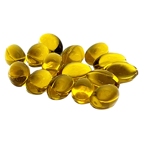 Photo Good Vibes Terpene Enhanced Softgel by Kinloch