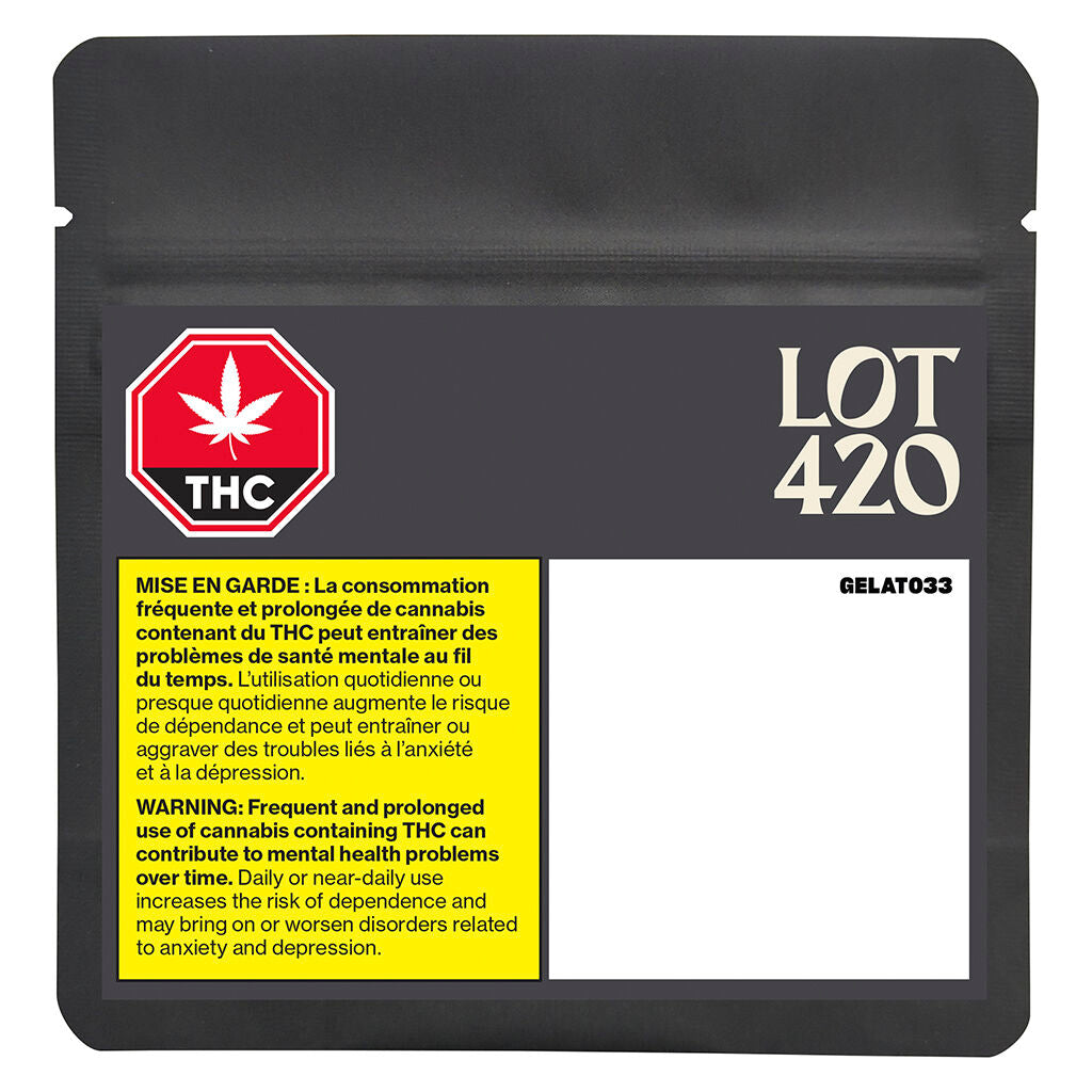 Gelato 33