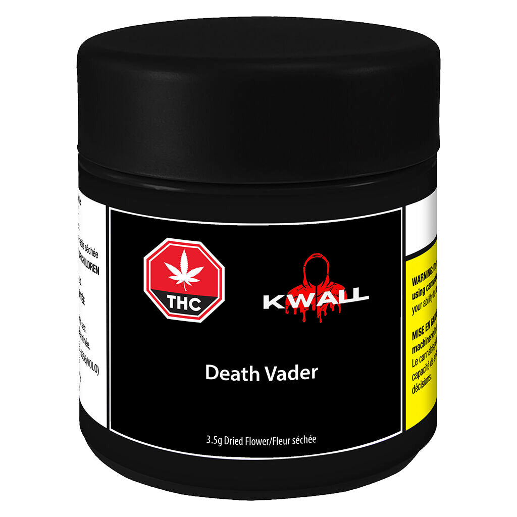 Death Vader