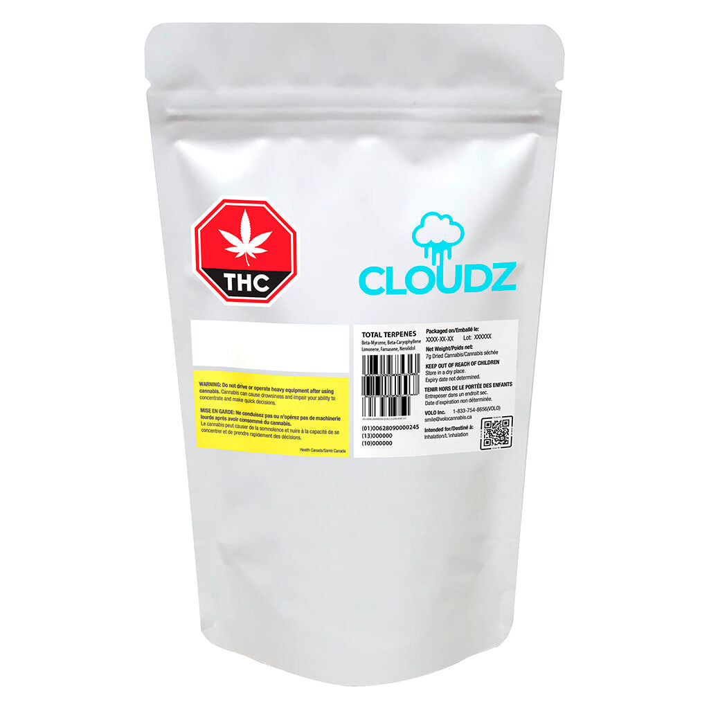 Cloudz - 