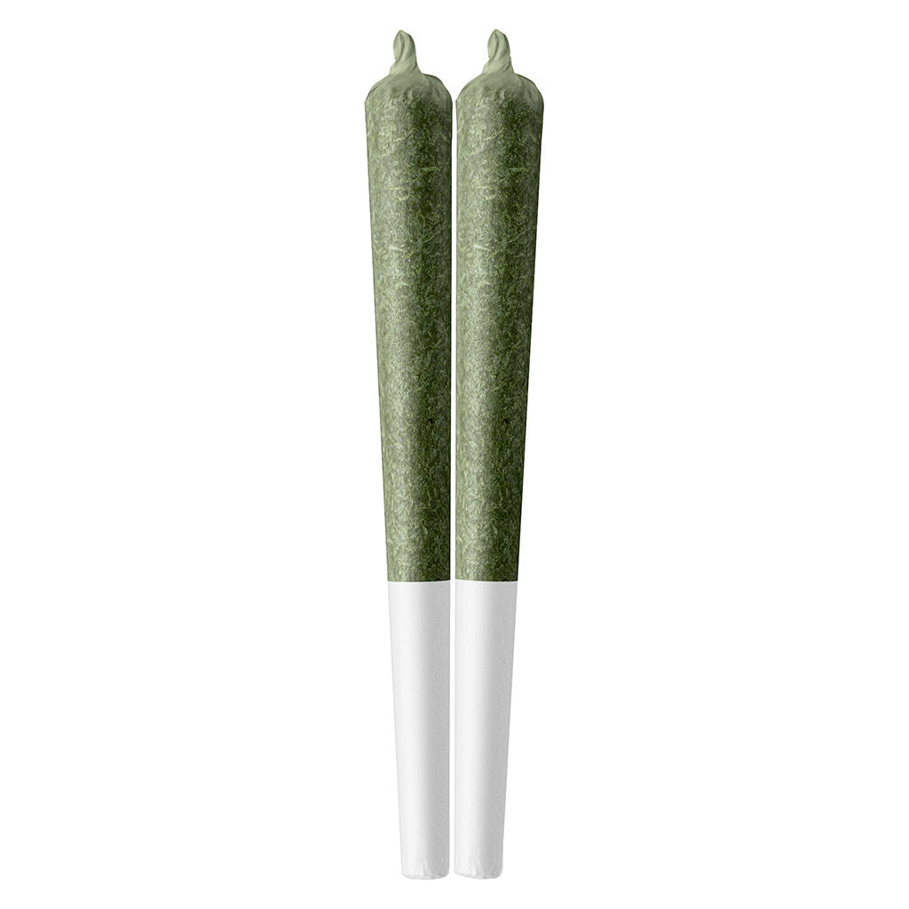 Deep Value Pre-Roll - 