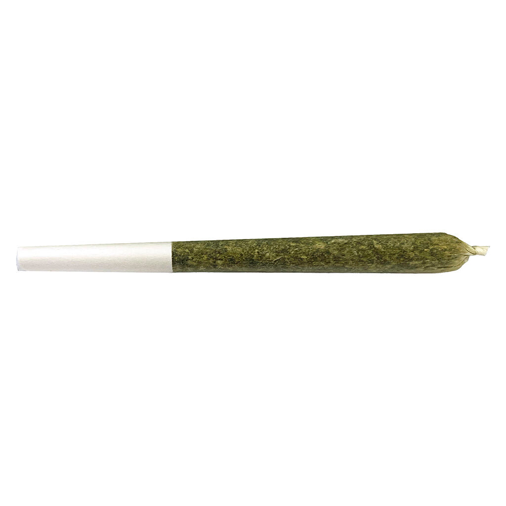 Orange Turpentine Pre-Roll - 