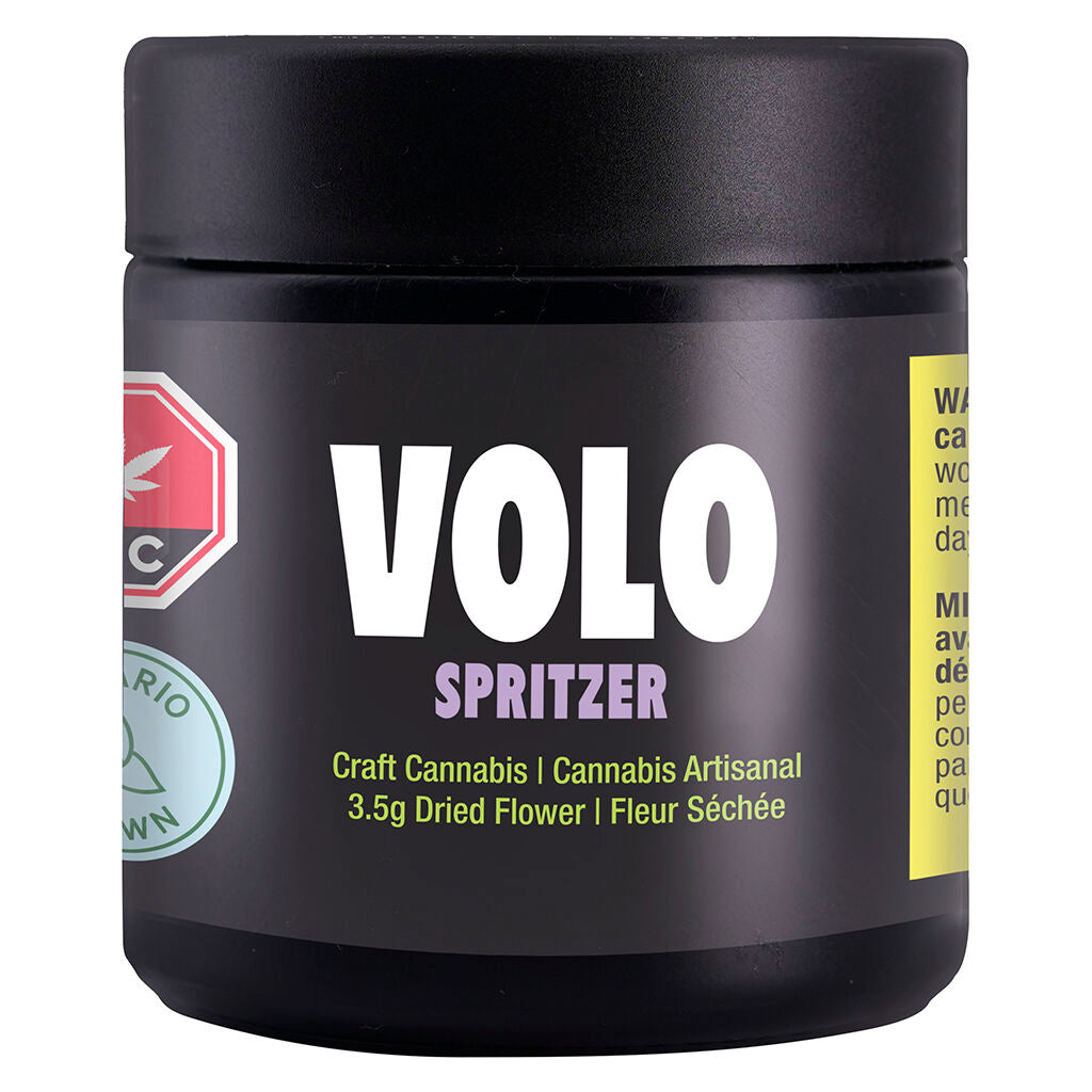 Spritzer - 