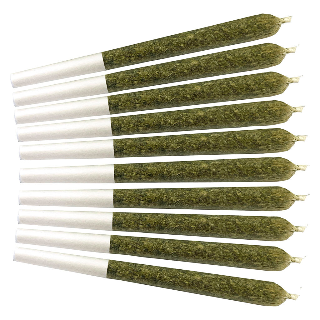 Orange Turpentine Pre-Roll - 