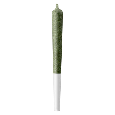 Photo Orange Turpentine Pre-Roll