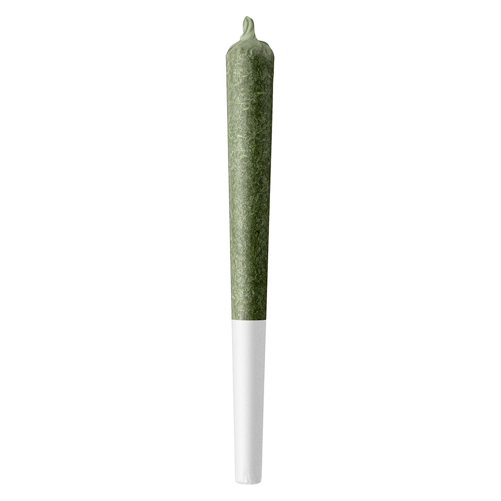 Orange Turpentine Pre-Roll - 