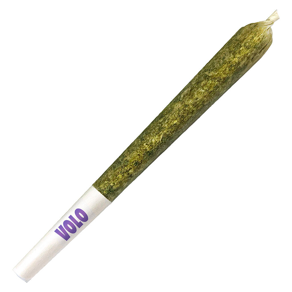 Commando Pre-Roll - 