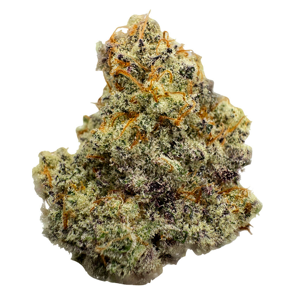 MAC-1 (Cap's Cut) - 