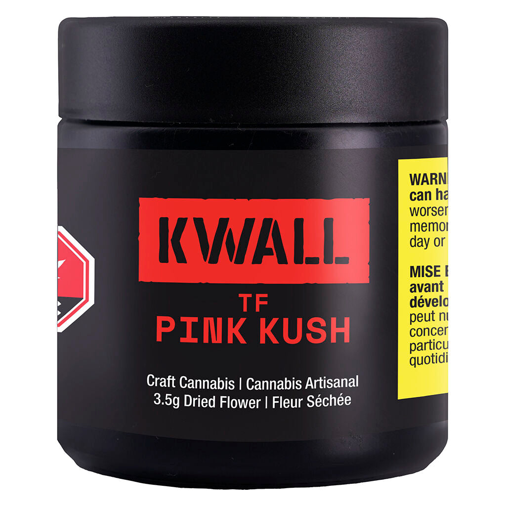 TF Pink Kush