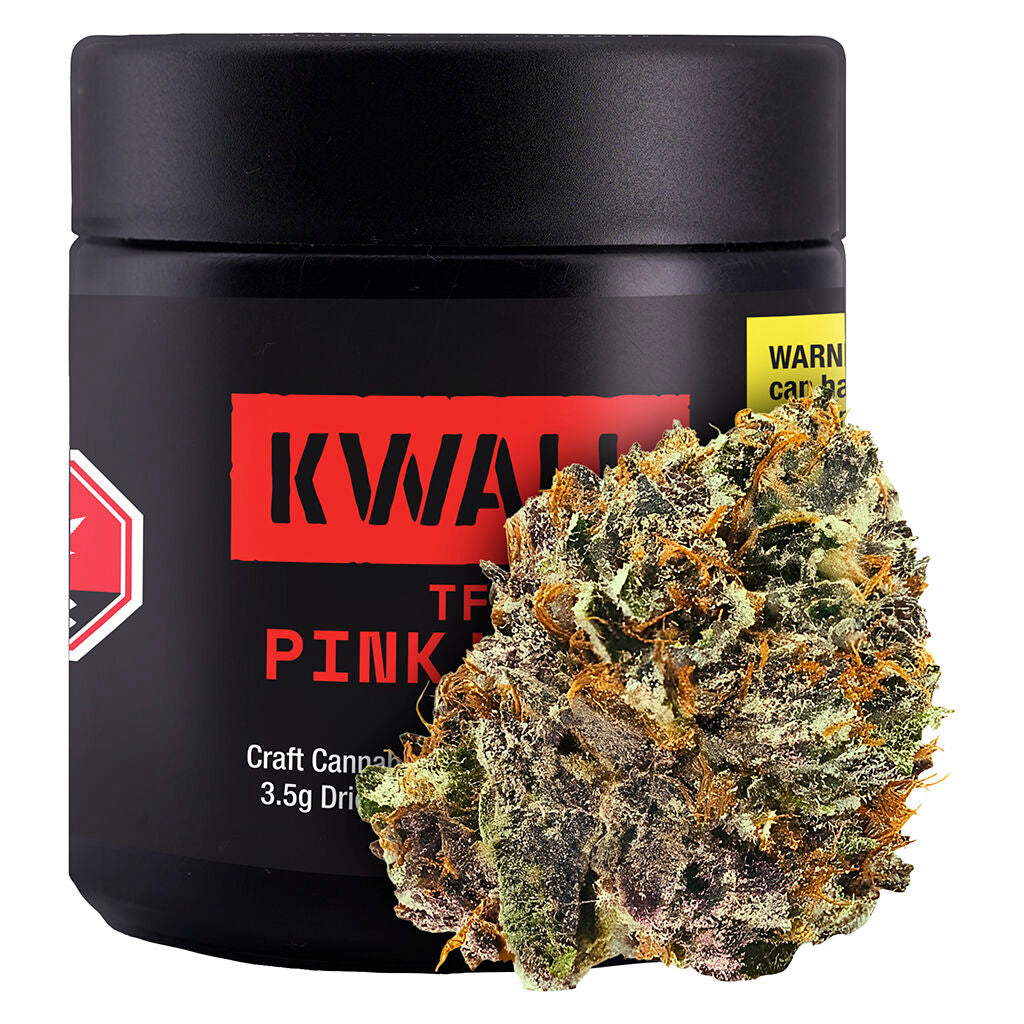 TF Pink Kush