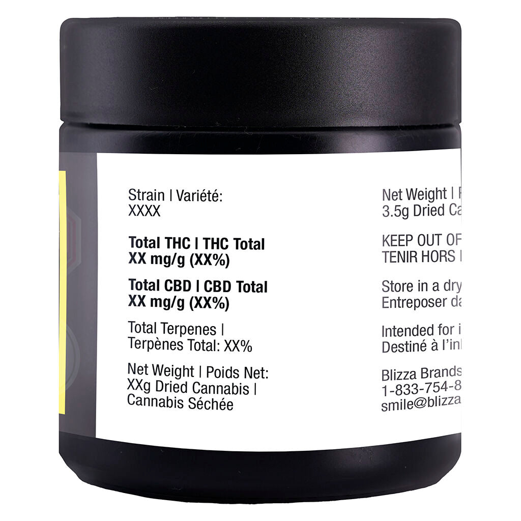 OP Reserve (Sativa) - 