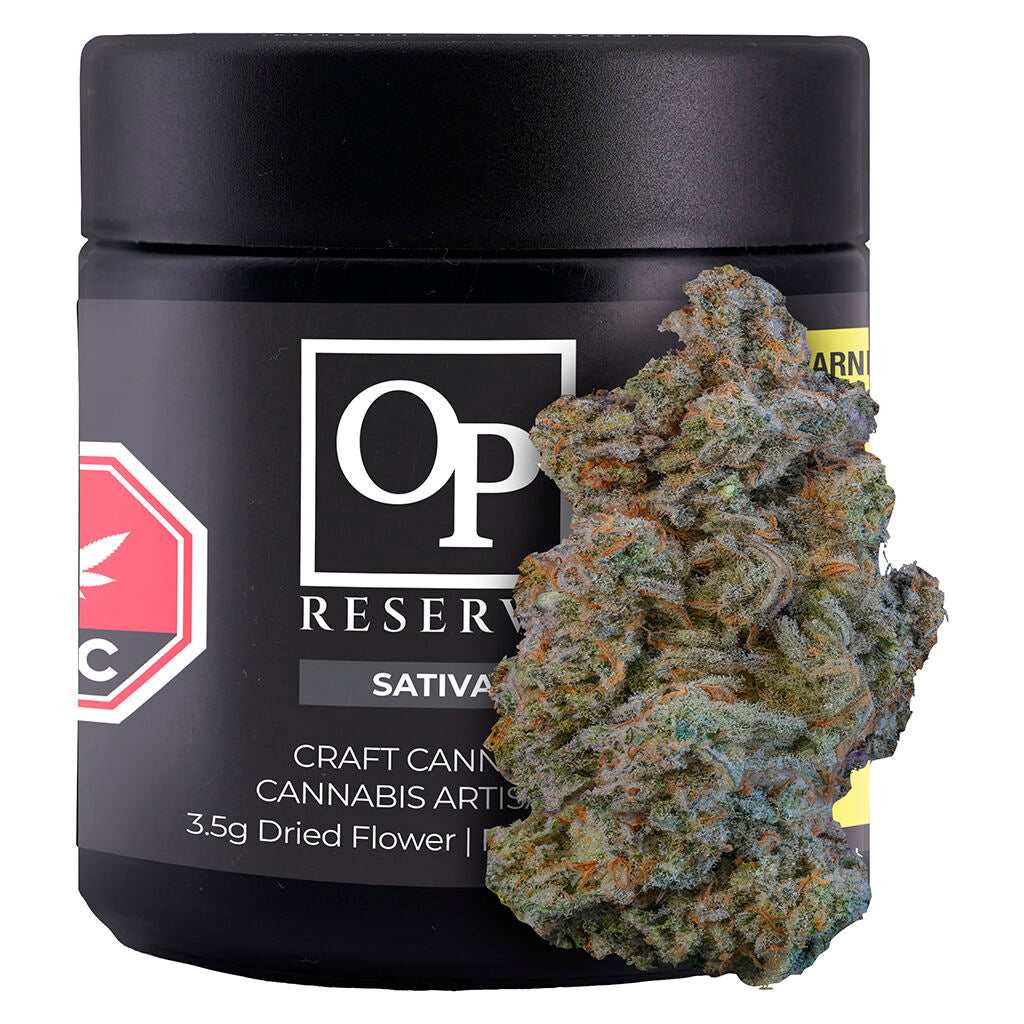 OP Reserve (Sativa)