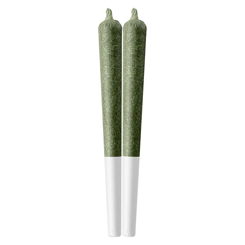 Photo Préroulé Deep Value (Sativa)