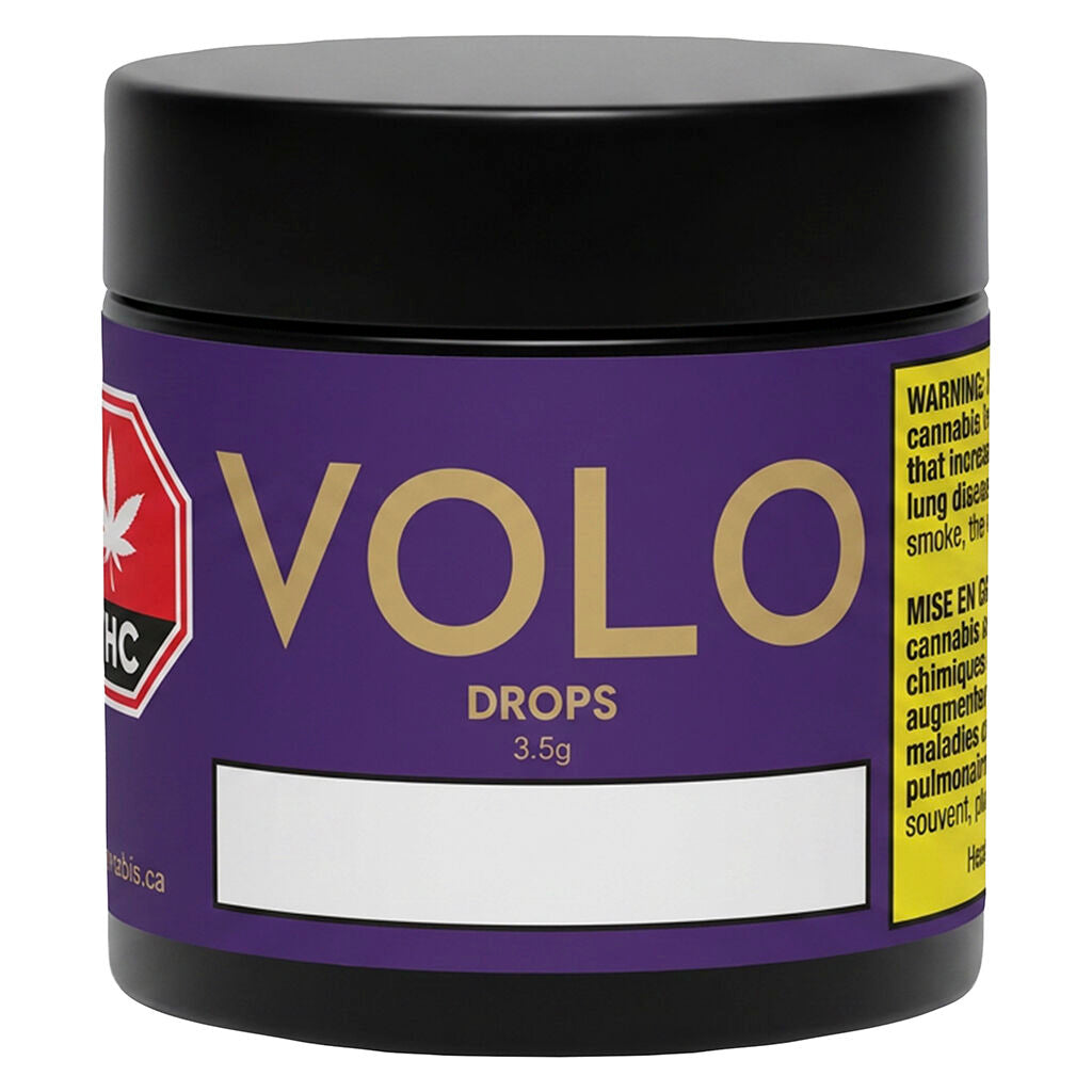 VOLO Drops