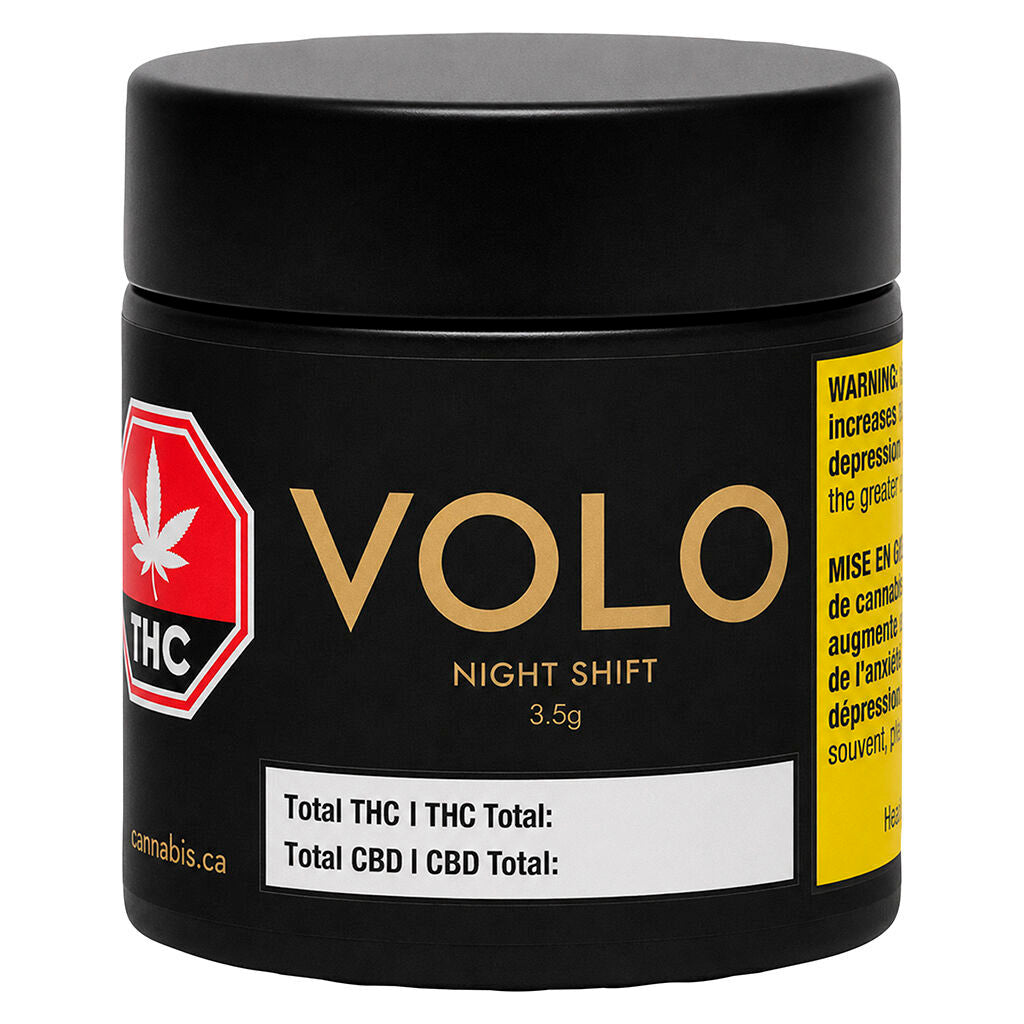Night Shift