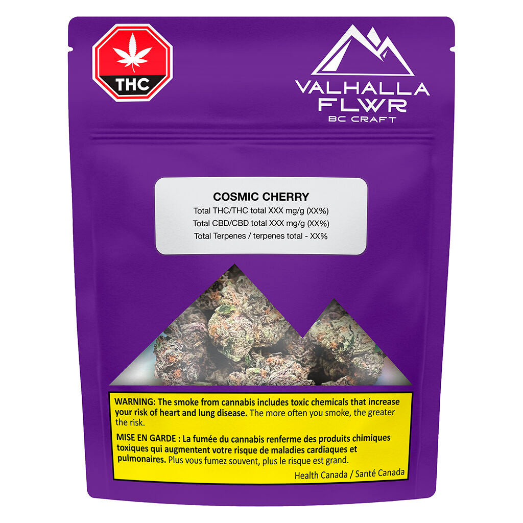 Cosmic Cherry - 