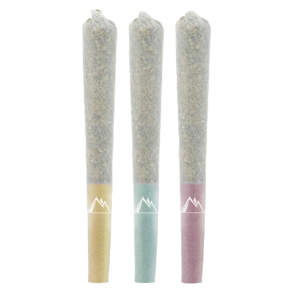 Pre-Roll Variety Pack - 