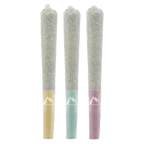 Photo Pre-Roll Variety Pack