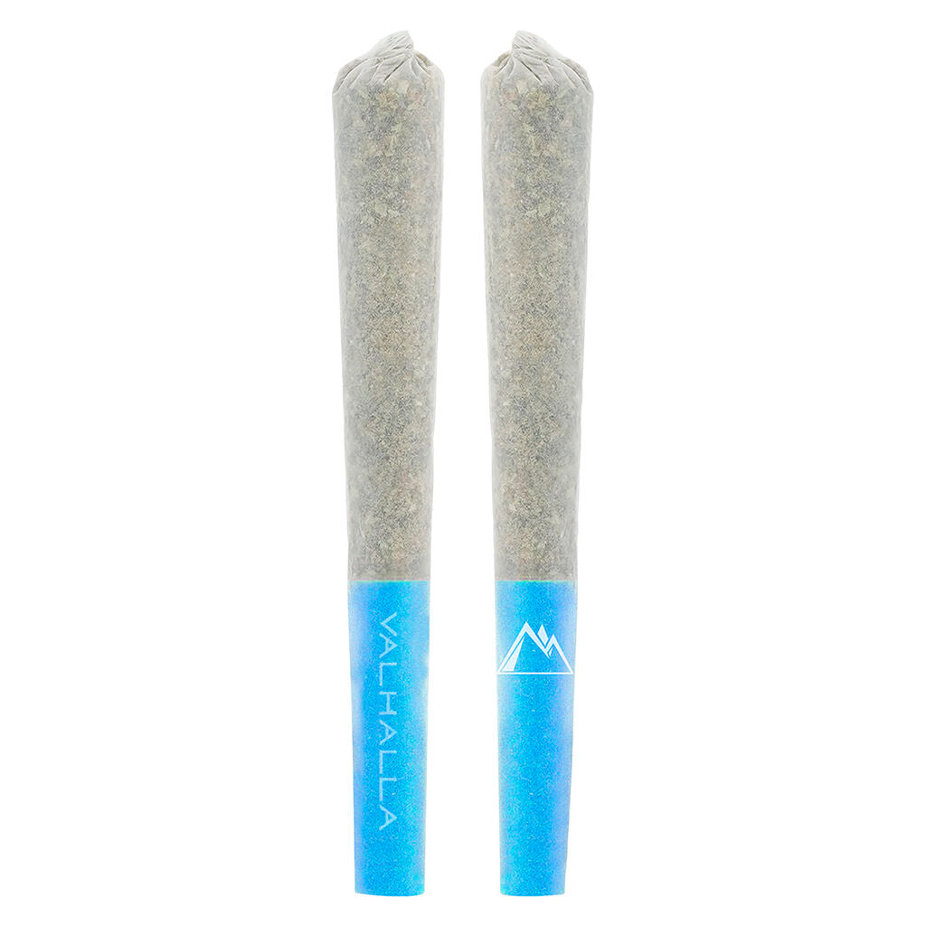 Alaskan Thunder Pre-Roll - 