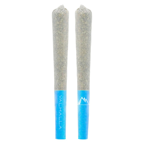 Alaskan Thunder Pre-Roll Photo