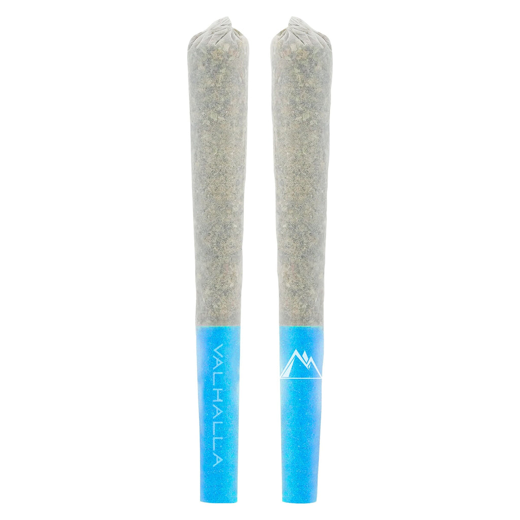 Alaskan Thunder Pre-Roll - 