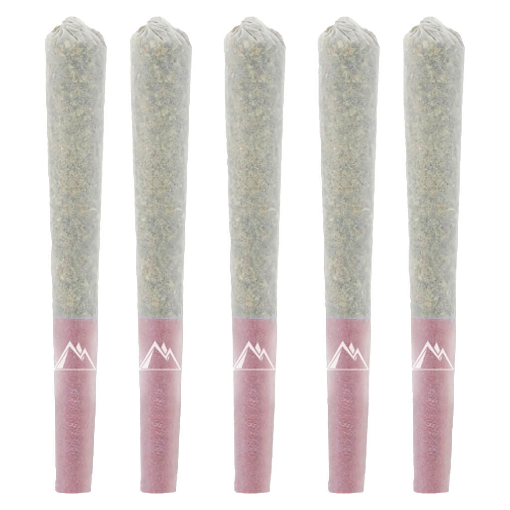 Cosmic Cherry Pre-Roll - 