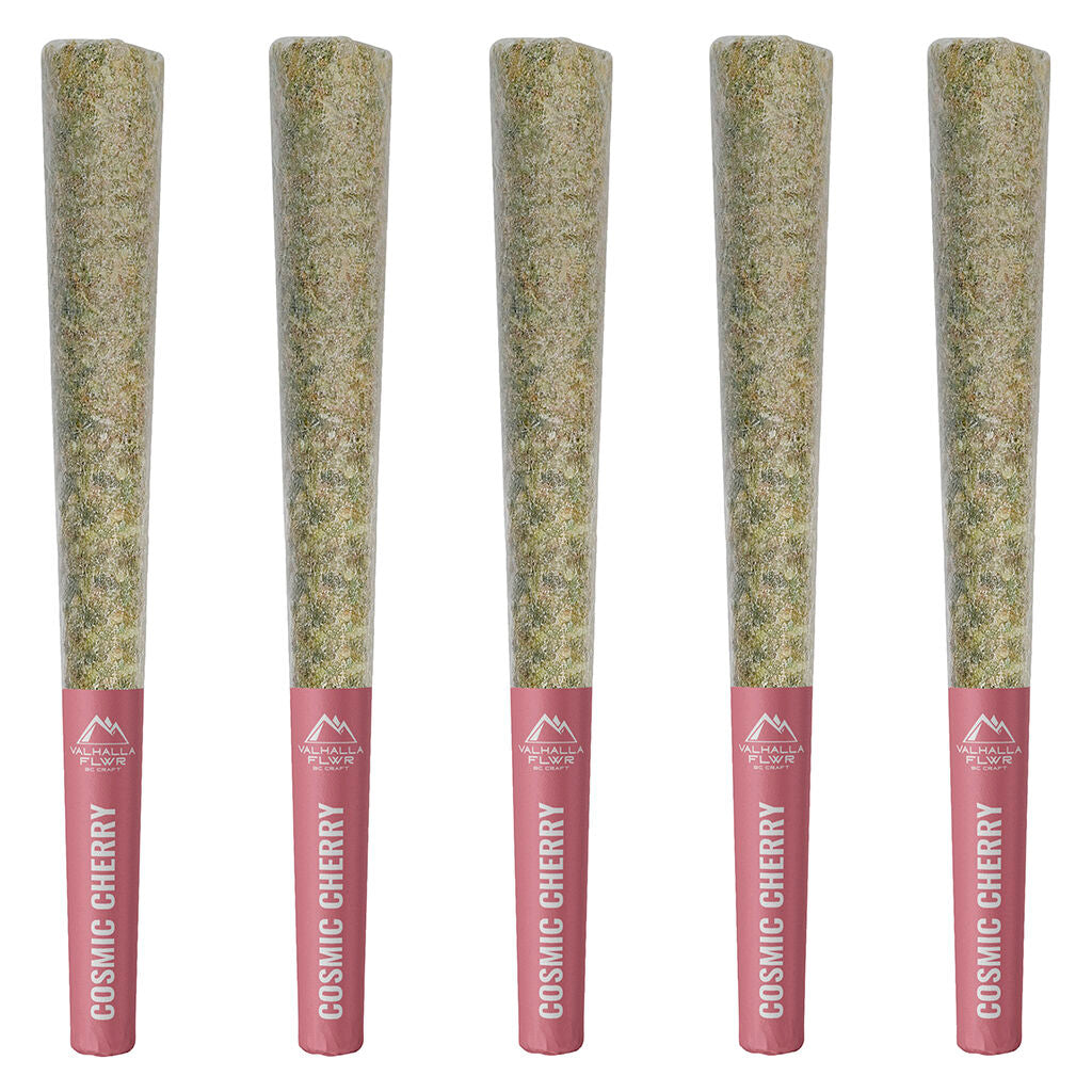 Cosmic Cherry Pre-Roll - 