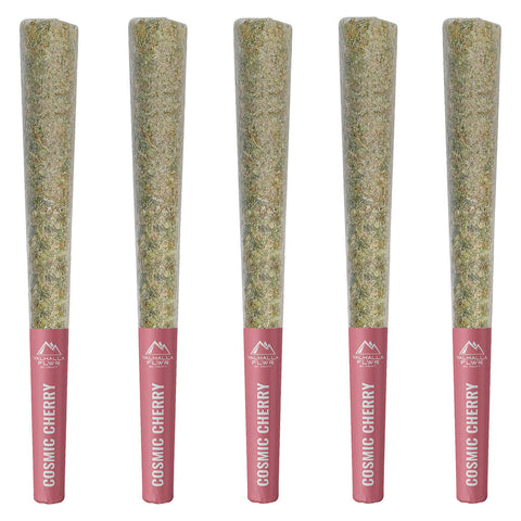 Photo Cosmic Cherry Pre-Roll
