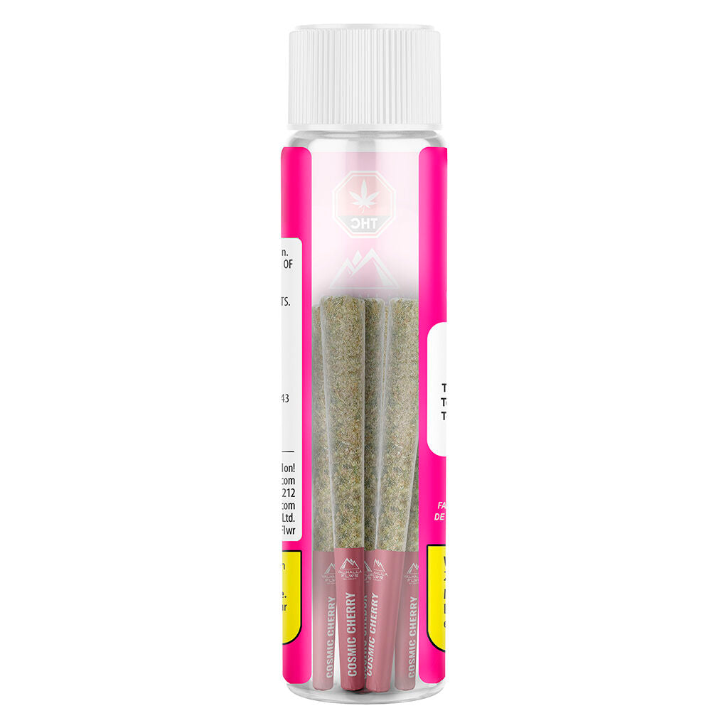 Cosmic Cherry Pre-Roll - 
