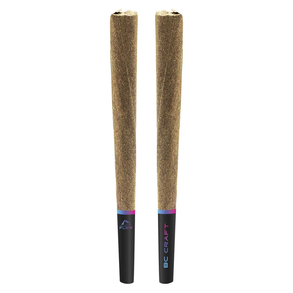 Pebble Punch Blunts - 