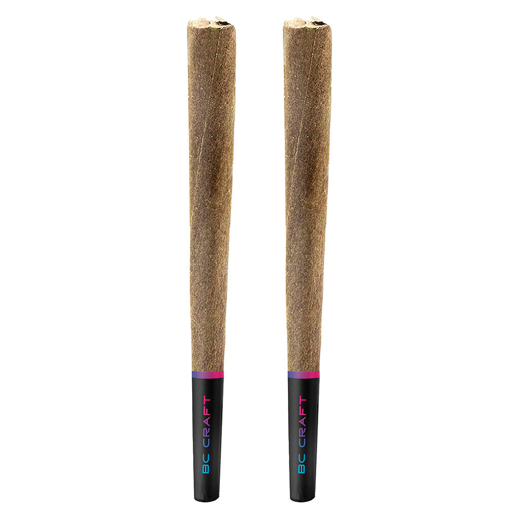 Blunts Pebble Punch - 
