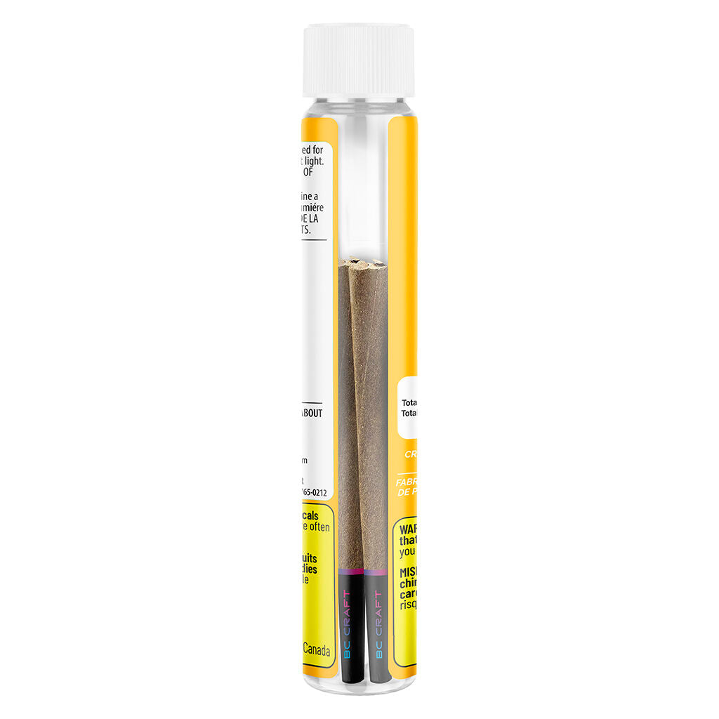 Pebble Punch Blunts - 