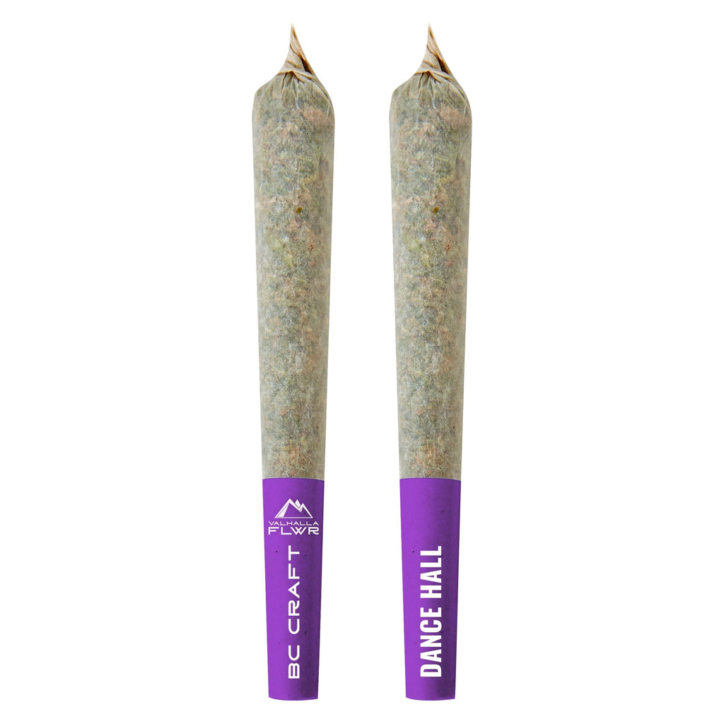 Dance Hall Pre-Roll - 