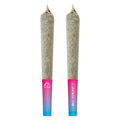 Diamond Blaze Cosmic Cherry Infused Pre-roll