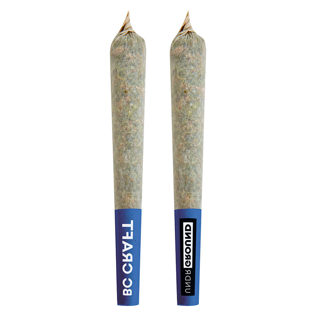 Park Fire Pre-roll - 