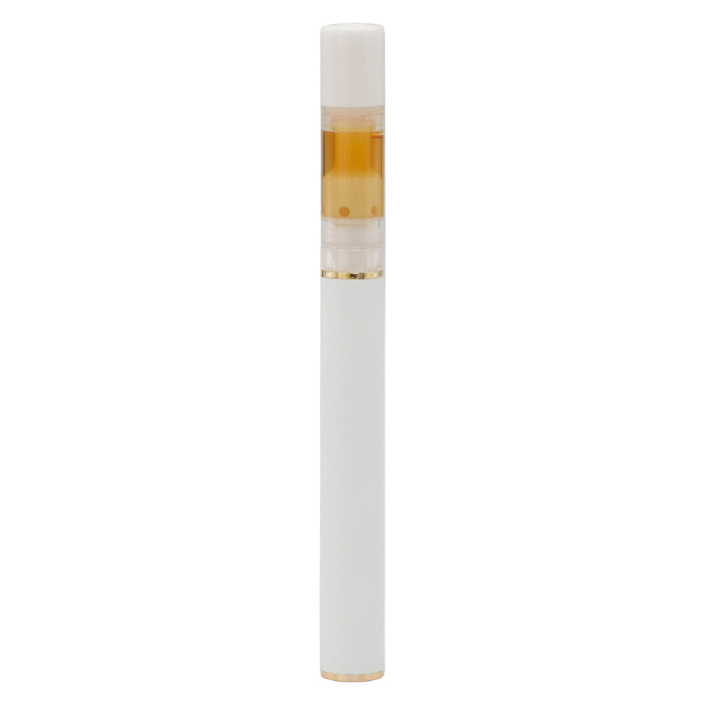 Live Resin Disposable Vape – Strawberry Cough - 