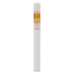 Photo Live Resin Disposable Vape – Strawberry Cough
