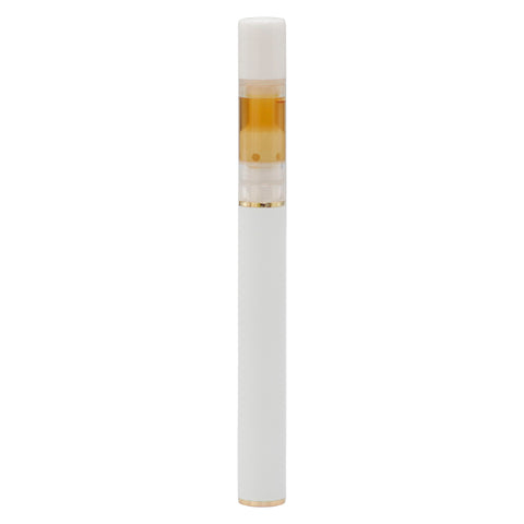 Photo Live Resin Disposable Vape – Strawberry Cough